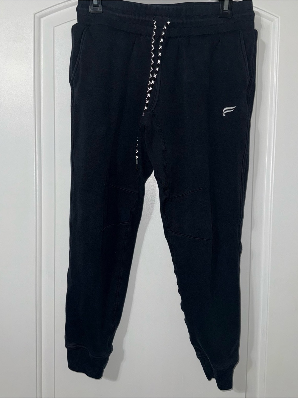 Gymshark Joggers Women’s Size Small Navy Blue